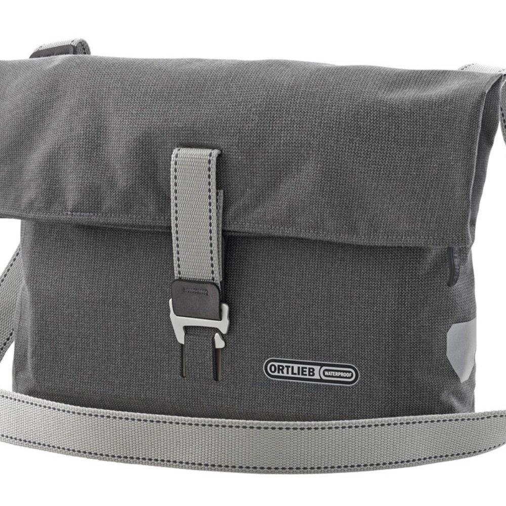 BRAND NEW Ortlieb Twin-City Urban Bike Bag selling for $130